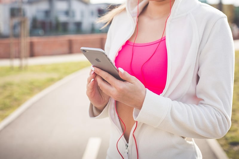 Fitness Programs