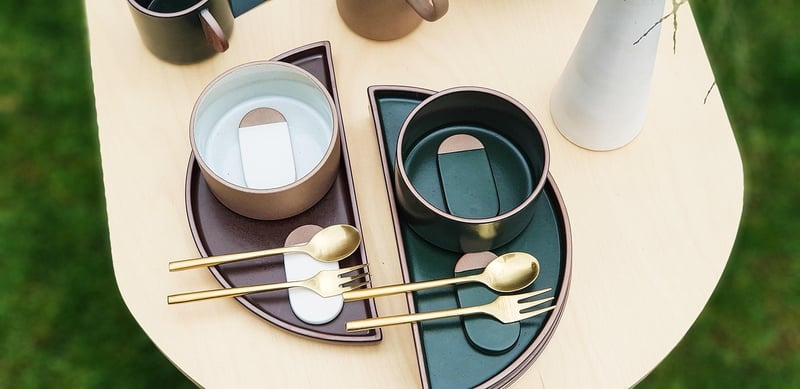 Luxury Dining