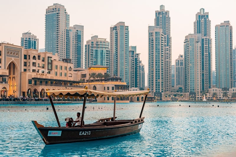 Dubai, UAE