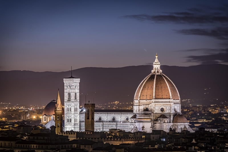 Florence, Italy