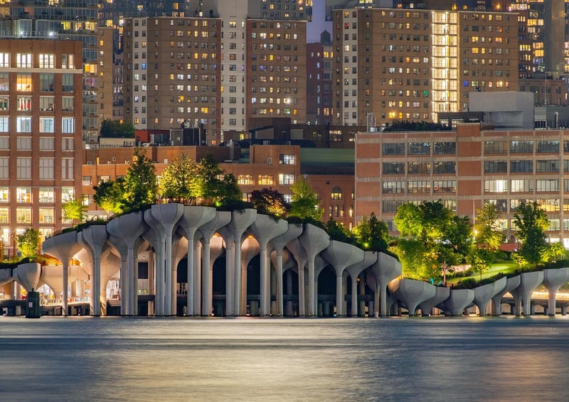 New York City, USA